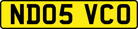 ND05VCO
