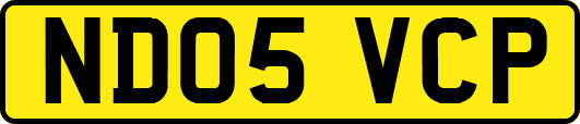 ND05VCP