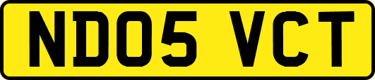 ND05VCT