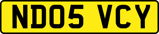 ND05VCY