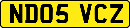 ND05VCZ