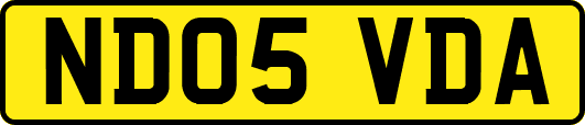 ND05VDA