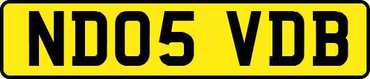 ND05VDB