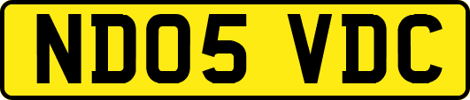 ND05VDC
