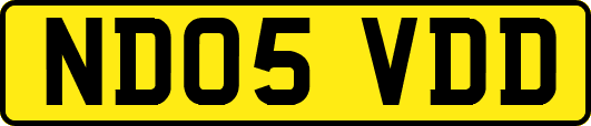 ND05VDD