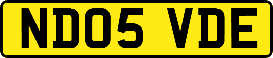 ND05VDE