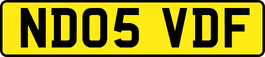 ND05VDF