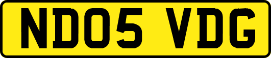 ND05VDG