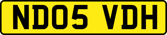 ND05VDH