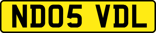 ND05VDL