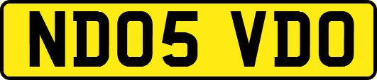 ND05VDO