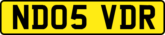 ND05VDR