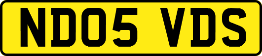 ND05VDS