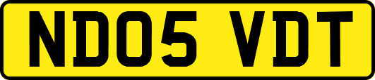 ND05VDT