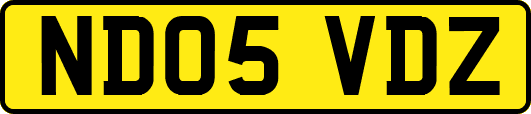 ND05VDZ