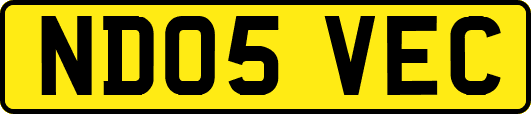 ND05VEC