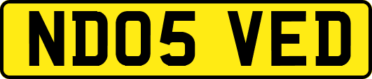 ND05VED