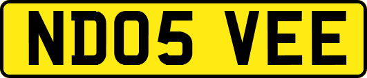 ND05VEE