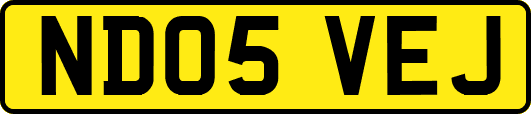 ND05VEJ