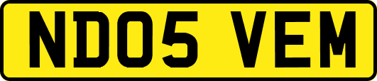 ND05VEM