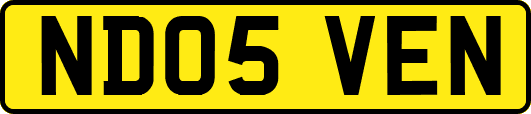 ND05VEN