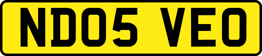 ND05VEO
