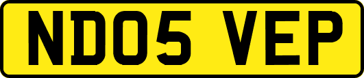 ND05VEP