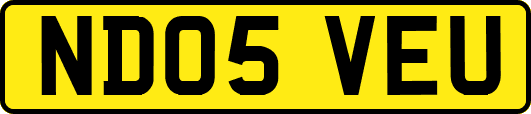 ND05VEU