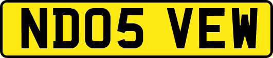ND05VEW
