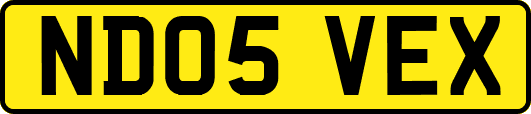 ND05VEX