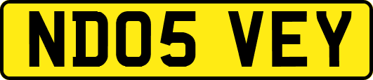ND05VEY