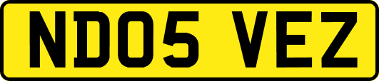 ND05VEZ