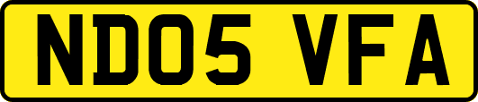 ND05VFA