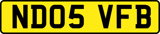 ND05VFB