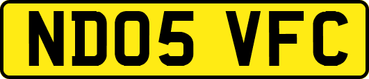 ND05VFC