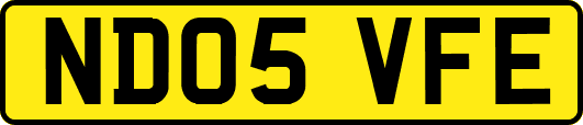 ND05VFE