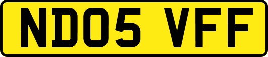 ND05VFF