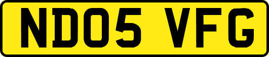 ND05VFG