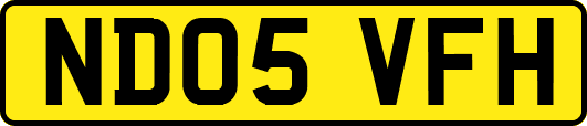 ND05VFH