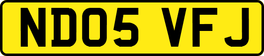 ND05VFJ