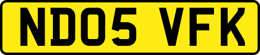 ND05VFK