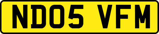 ND05VFM