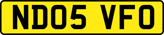 ND05VFO