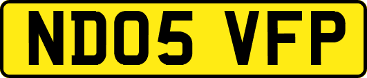 ND05VFP