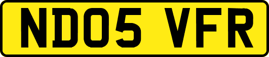 ND05VFR