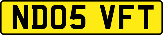 ND05VFT