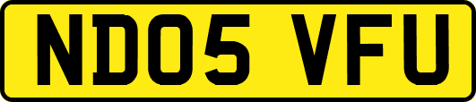 ND05VFU