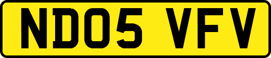 ND05VFV