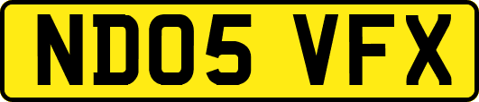 ND05VFX