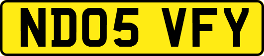 ND05VFY